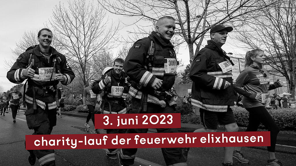 lauf:feuer Elixhausen