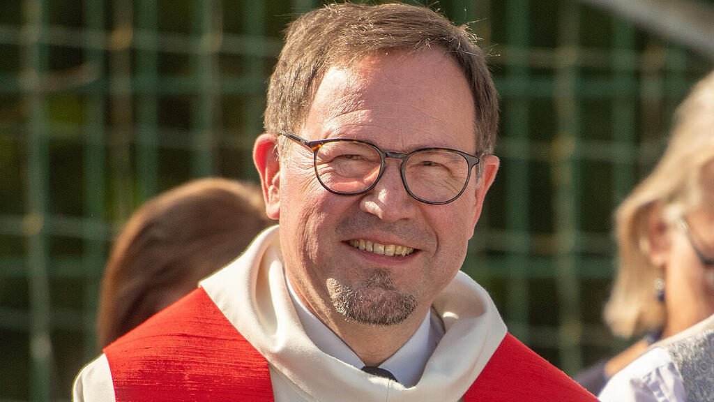 Bezirksjugendlager Feuerwehrjugend in Oberndorf