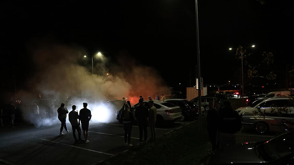 tuningtreffen salzburg