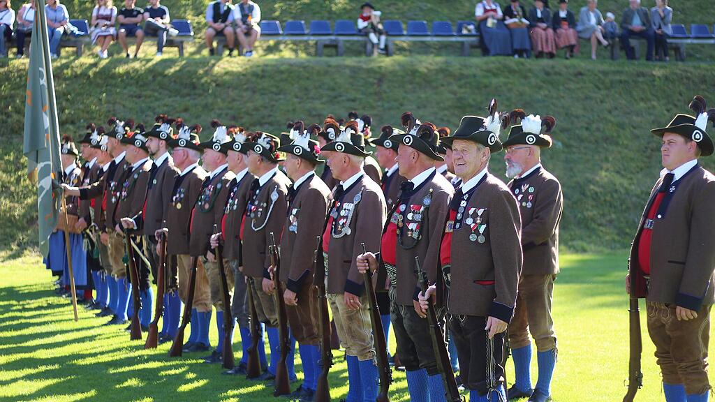 130 Jahre  OWMK Lend