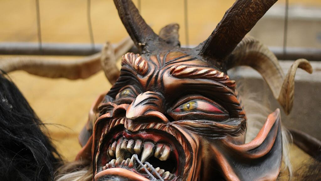 4. Krampusb\u00f6rse