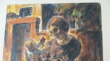 Fall Gurlitt: Die Kunstsammlung