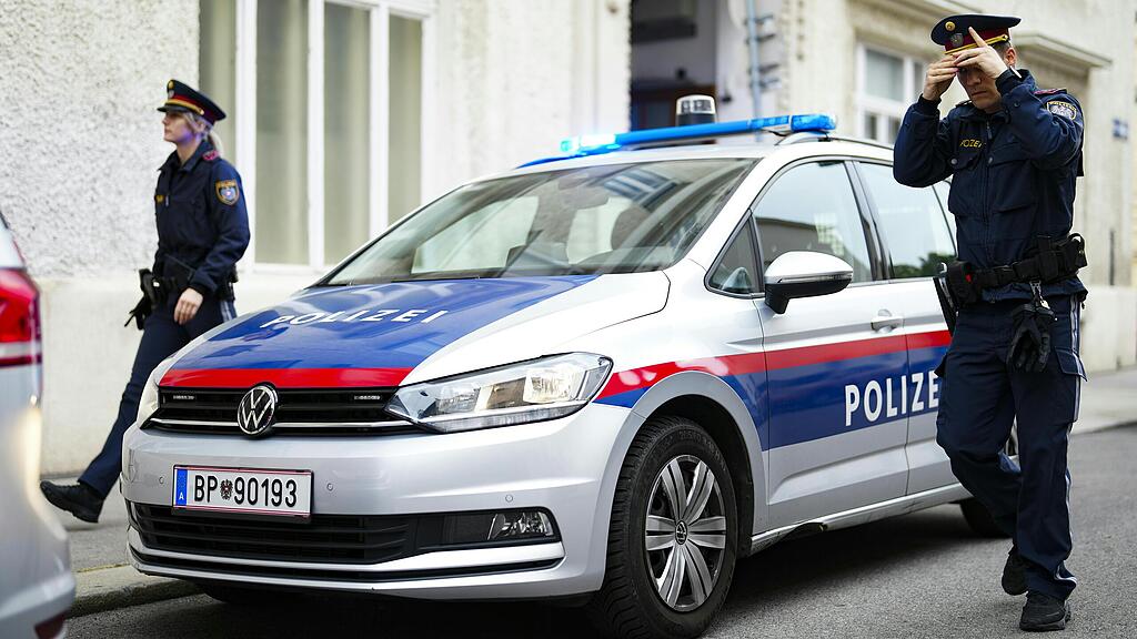 Polizei