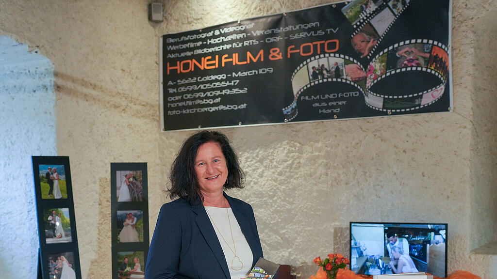 Hochzeitsmesse Schloss Goldegg 2025