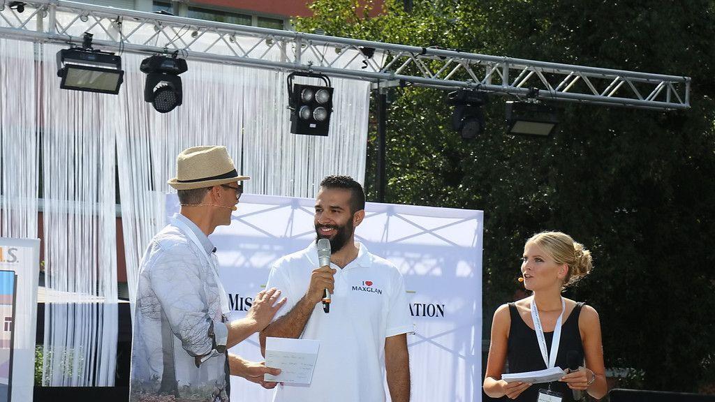 "Street Life": Maxglan am Samstag autofrei
