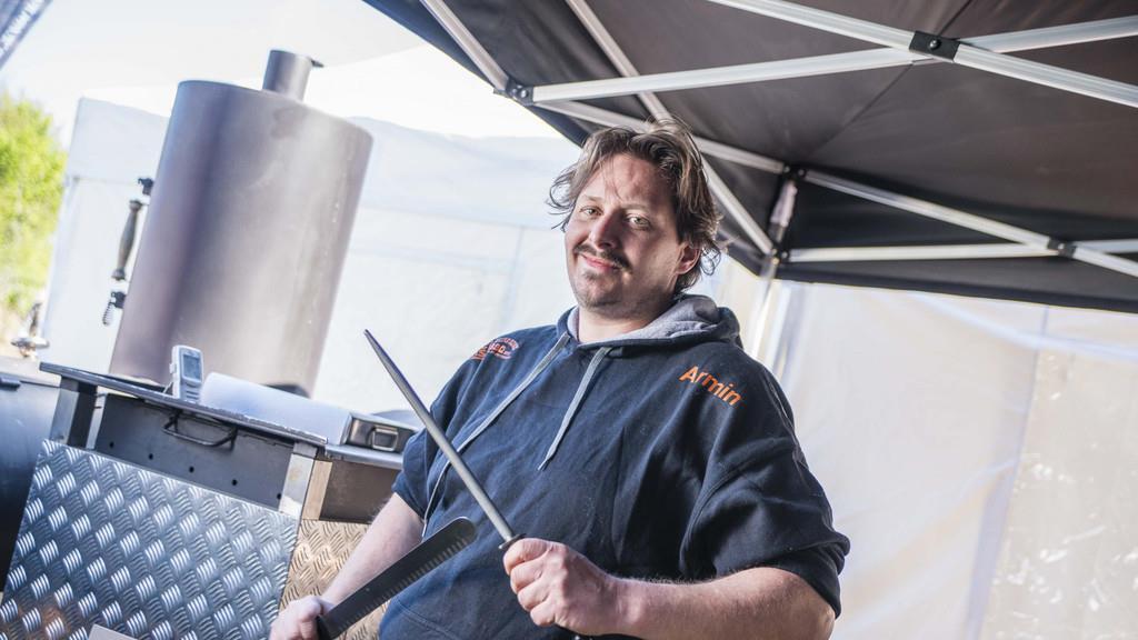 BBQ Bulls Salzburg I