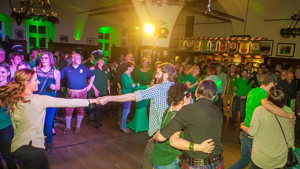 Stiegl - St. Patrick’s Day, I