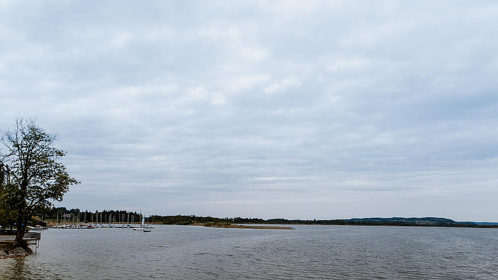 SB, See, Obertrumer See, Seeham