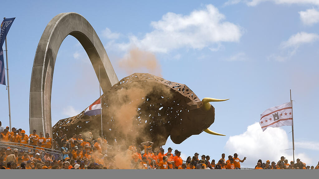 spielberg_Fans 2022, Formel 1