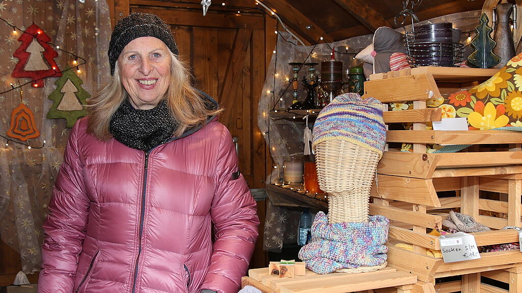 Adventmarkt auf der Festung Hohensalzburg