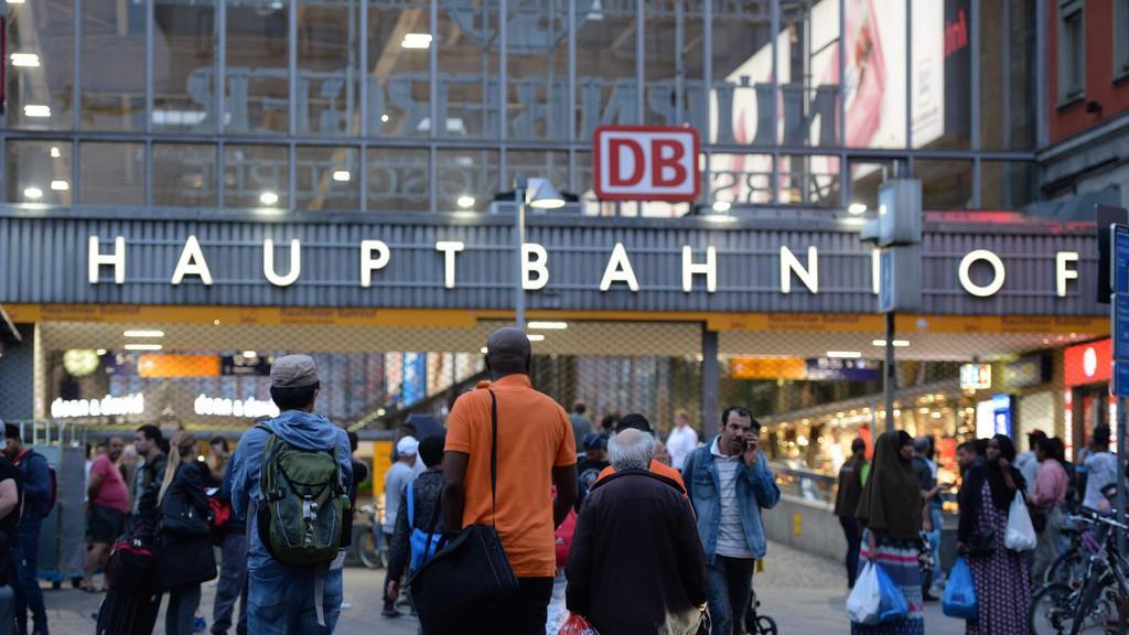 München im Ausnahmezustand
