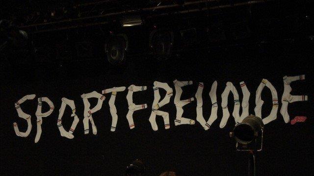 Sportfreunde Stiller Live