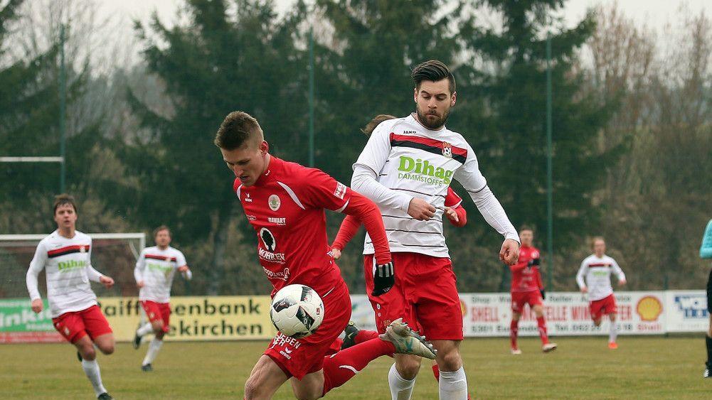 Seekirchen - Dornbirn