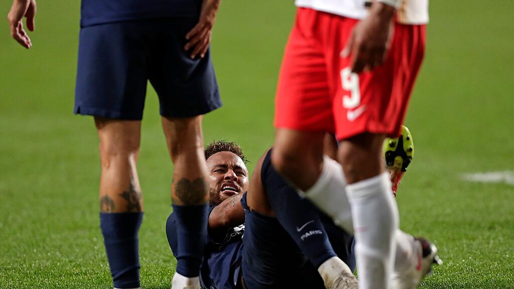 Champions League: Leipzig vs. Paris