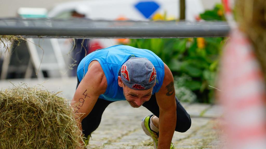 Celtic City Run