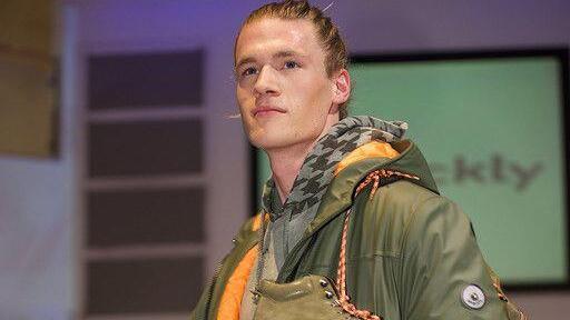 Fashion Premiere in der Brandboxx I