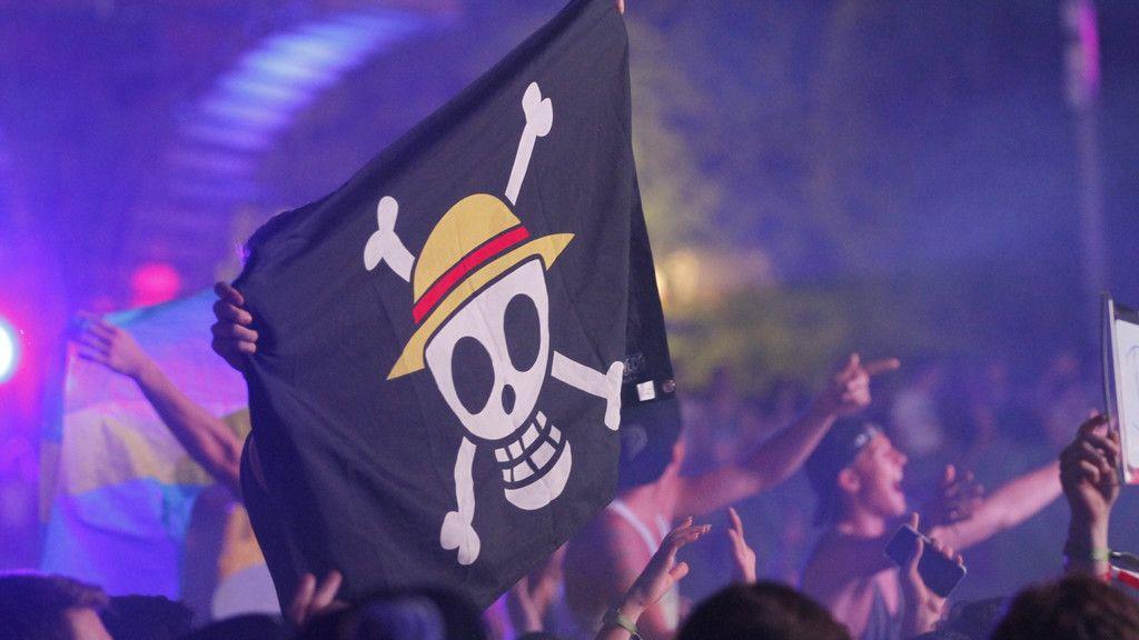Electric Love Festival 2017, Tag 1, IV