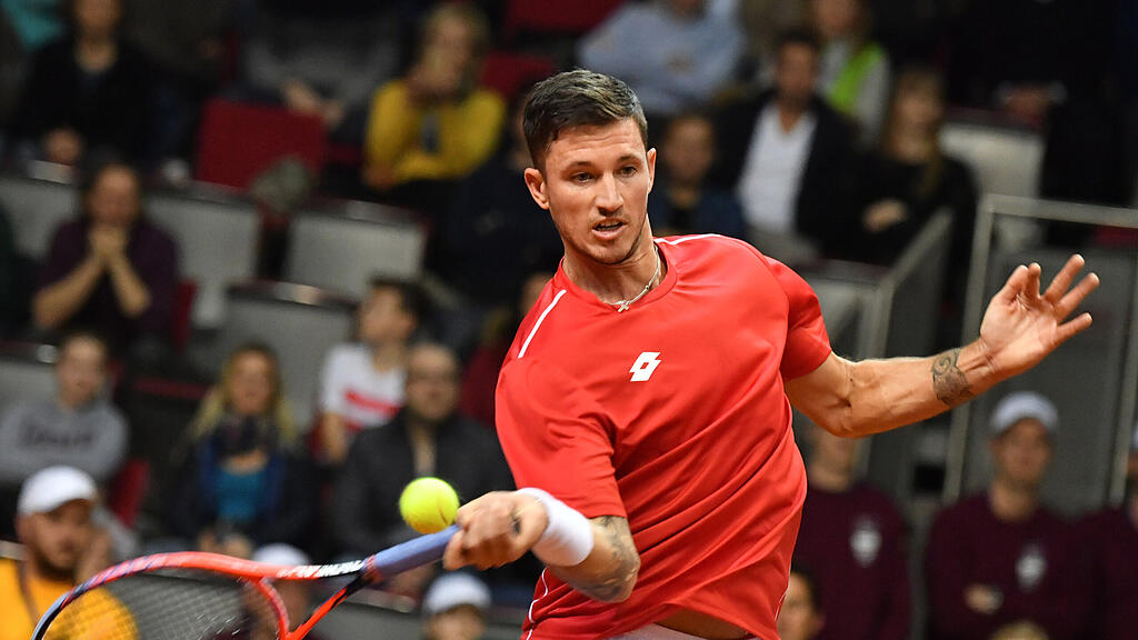 Daviscup