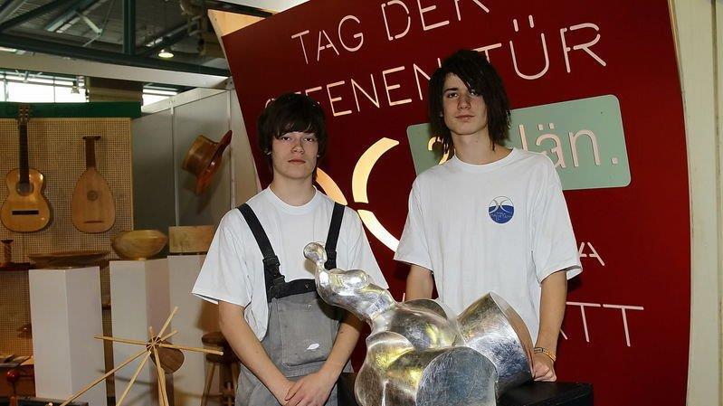 BIM-Impressionen 2012