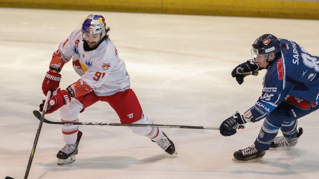 Fehervar - Red Bull Salzburg
