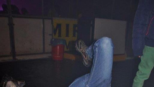 Beats on Ice