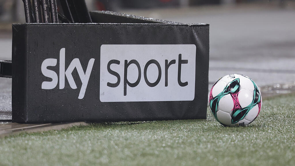 Sky Sport, Fußball