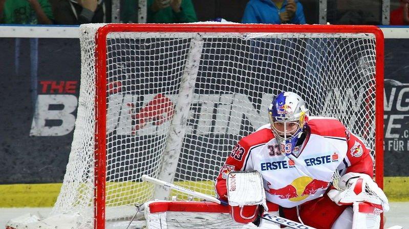 Red Bull Salzburg - Black Wings Linz
