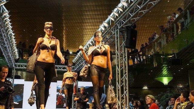 Fashion-Days im Europark