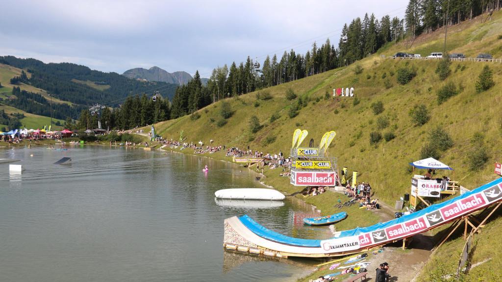 Lake of Charity Samstag II