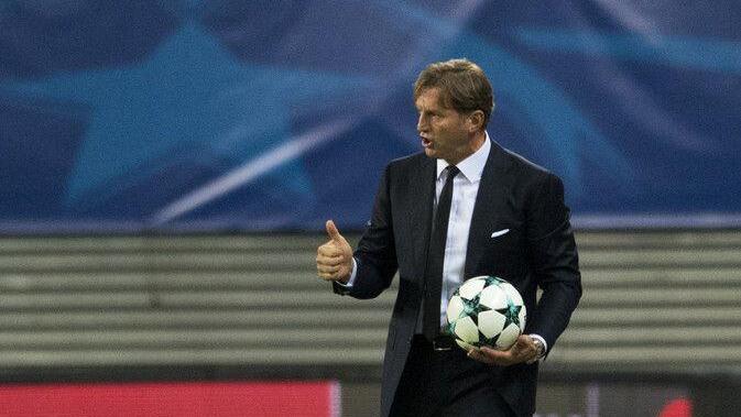 RB Leipzig vs. AS Monaco
