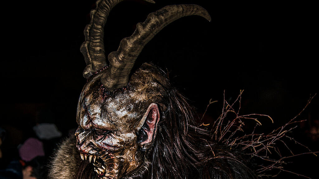 Krampuslauf Elixhausen