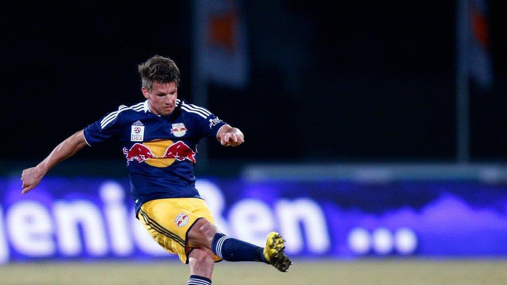 WAC - RB Salzburg