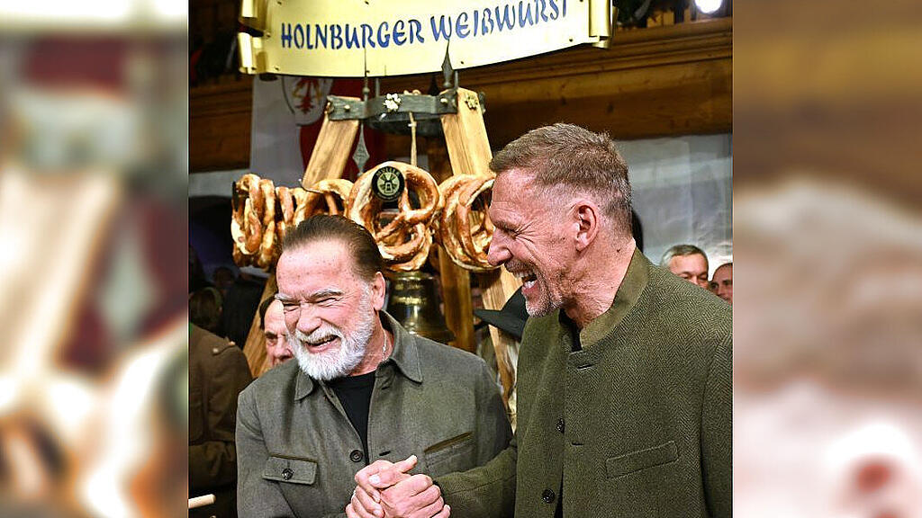 Kitzb\u00fchel: Wei\u00dfwurstparty 2025