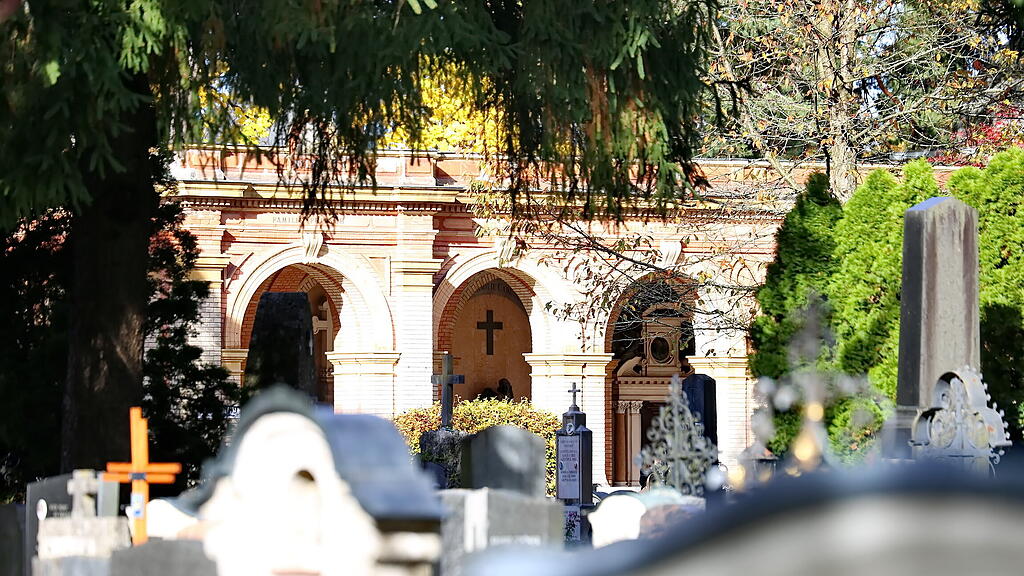 Allerheiligen Salzburg