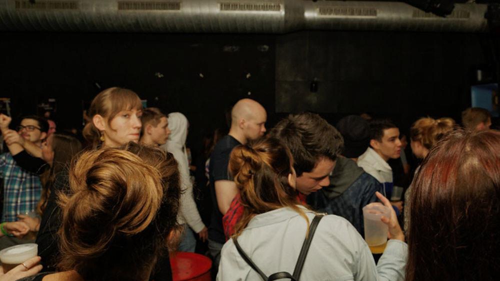 Indie ohne Limit I