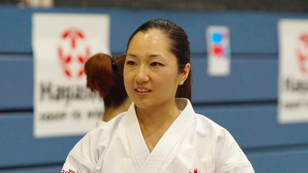 Karate: Premier-League-Turnier in Salzburg