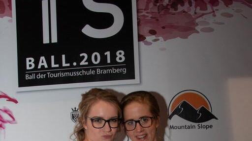 TS Ball Bramberg III