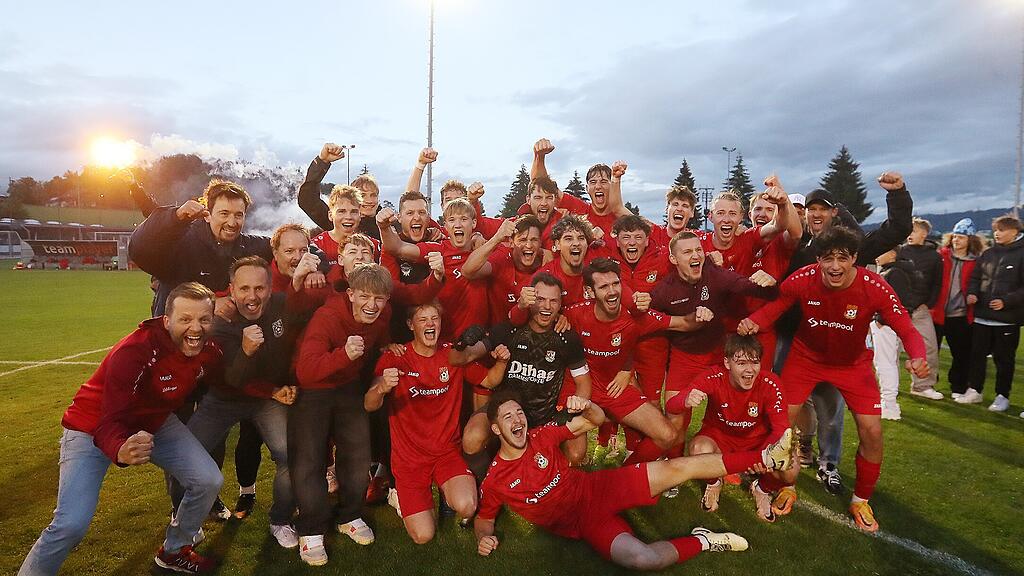 2025-05-28 / SALZBURGER FUSSBALLVERBAND / SALZBURGERLIGA / SV SEEKIRCHEN - SV GROEDIG