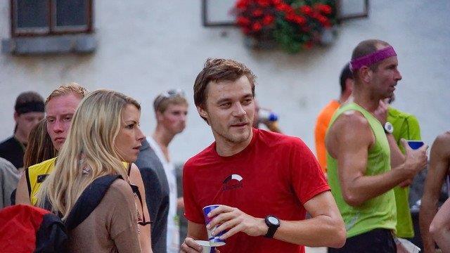 Trailrunning: Impressionen vom Samstag