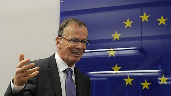SPÖ-Europaabgeordneter Eugen Freund