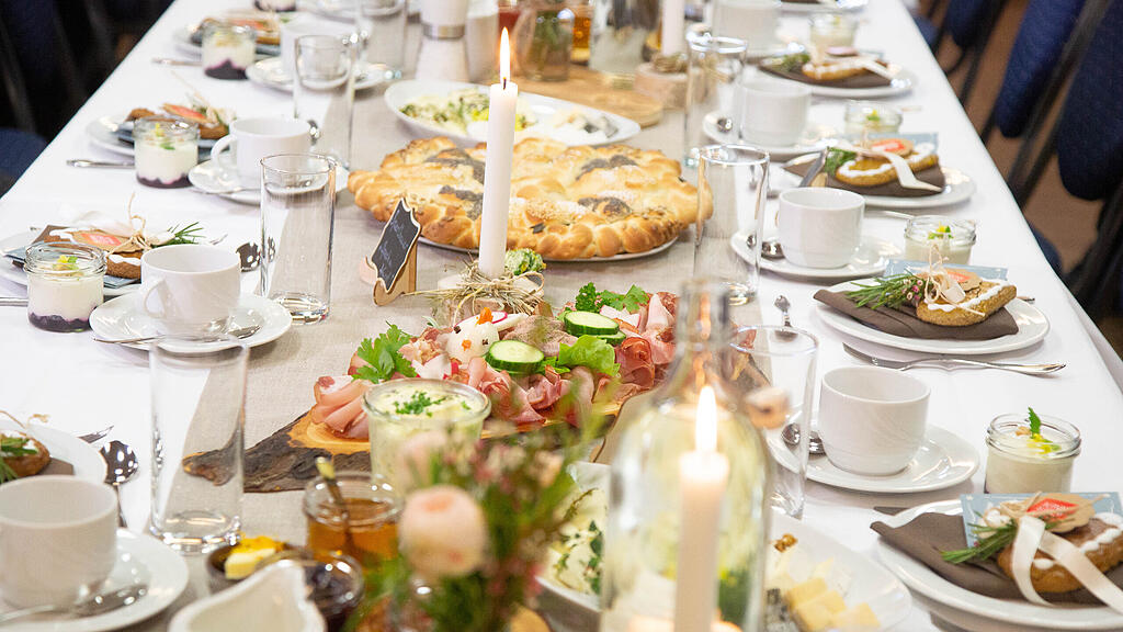 Neues Regionalsiegel vorgestellt