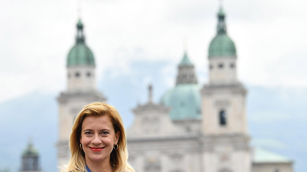 Jedermann, Festspiele