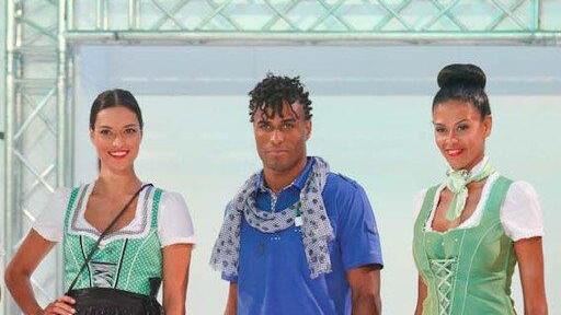 Tracht & Country 2012