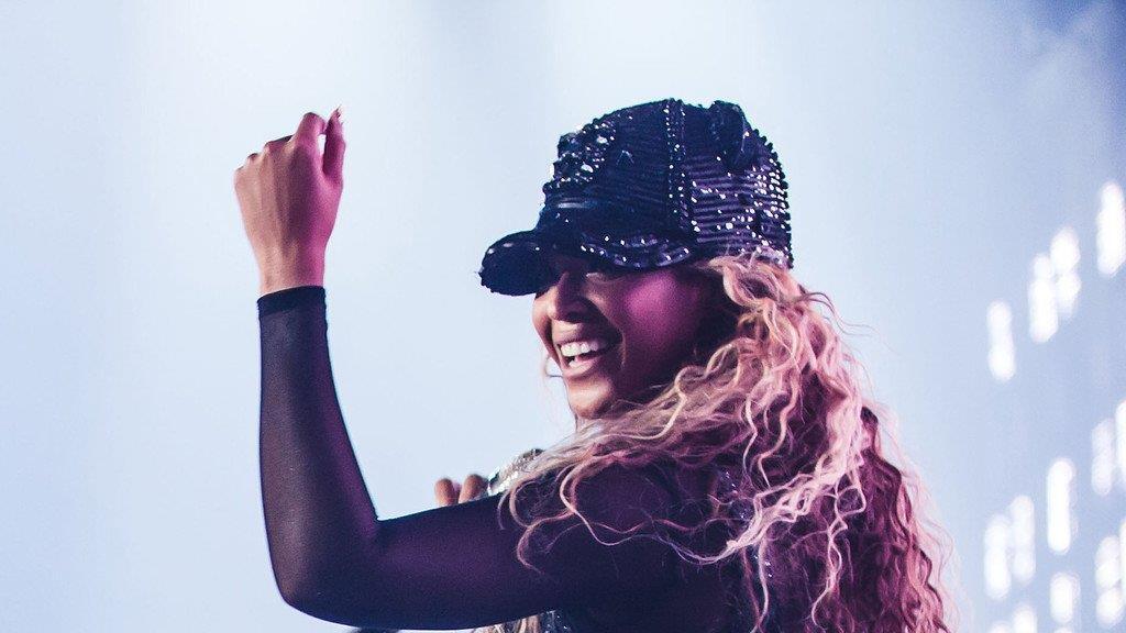 Beyoncé