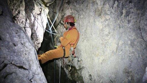 Einsatz am Untersberg, VI