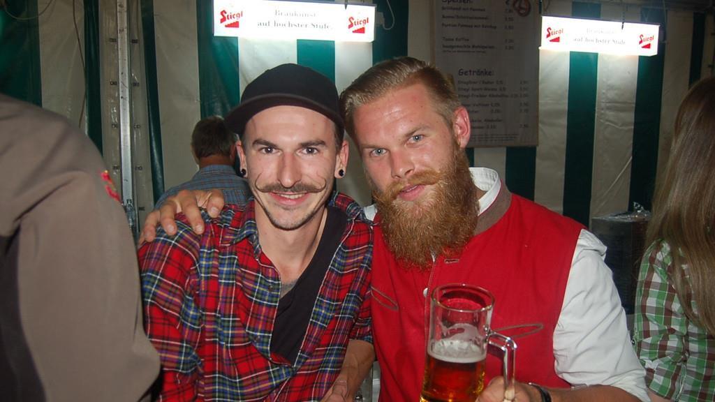 Altenmarkter Sommerfest Teil II