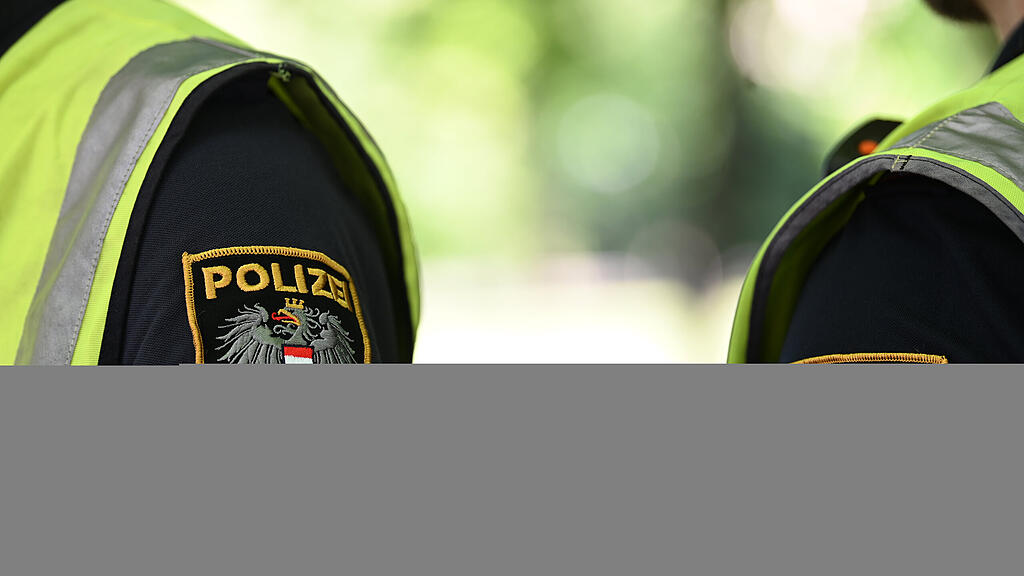 Polizei, symb_Polizei