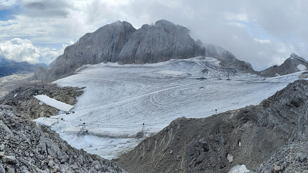 Gletscher_Schladming
