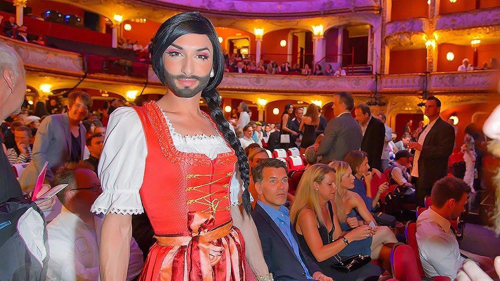 Best Of Conchita Wurst