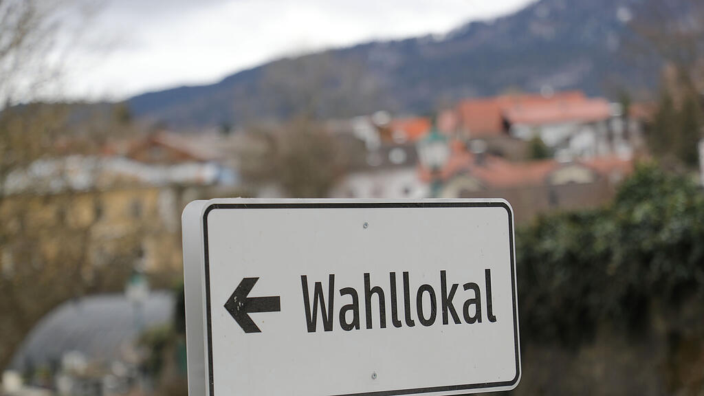 SB, Wahlen, Salzburg, Wahl, Gemeinderatswahl, Gemeindewahl